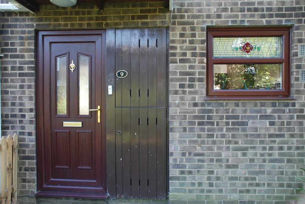 Whitecross House Apartamento Peterborough Exterior foto