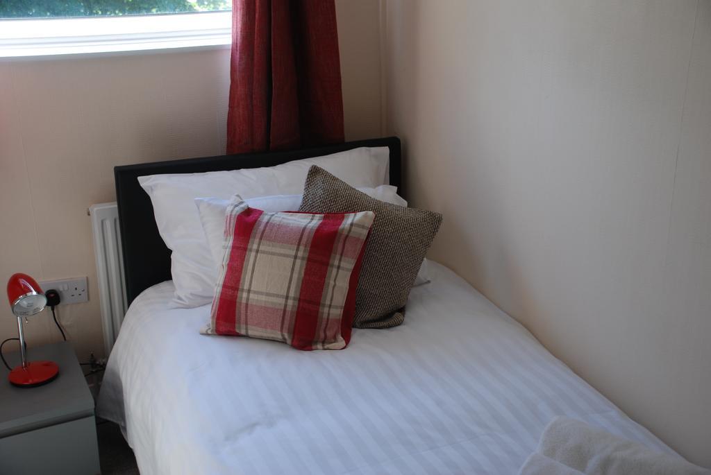 Whitecross House Apartamento Peterborough Exterior foto