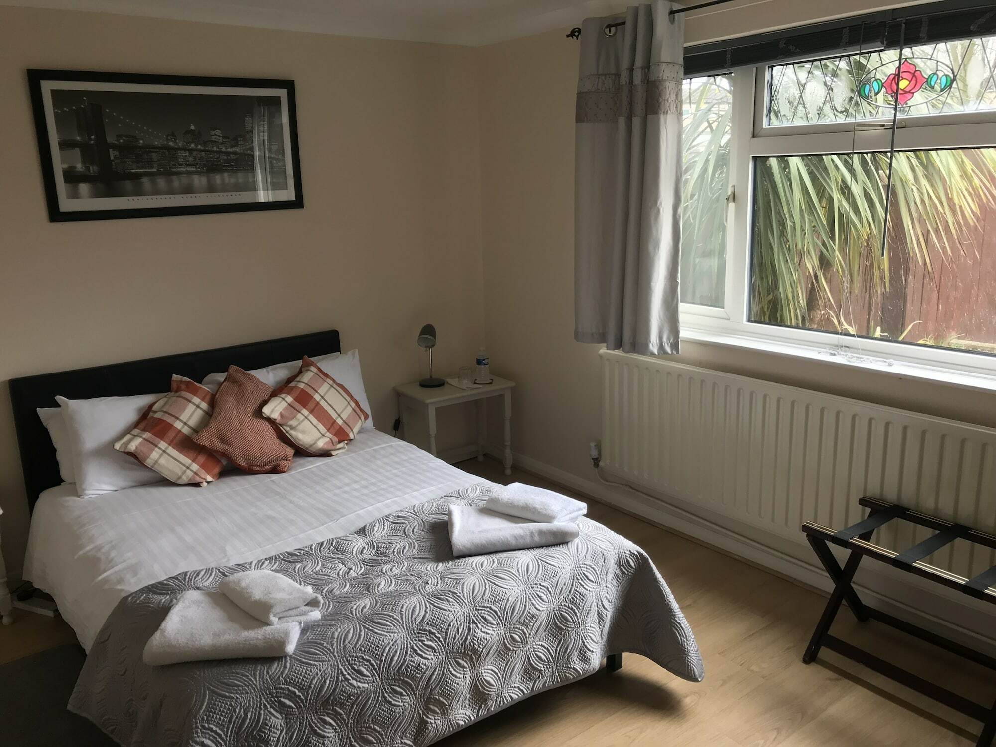 Whitecross House Apartamento Peterborough Exterior foto