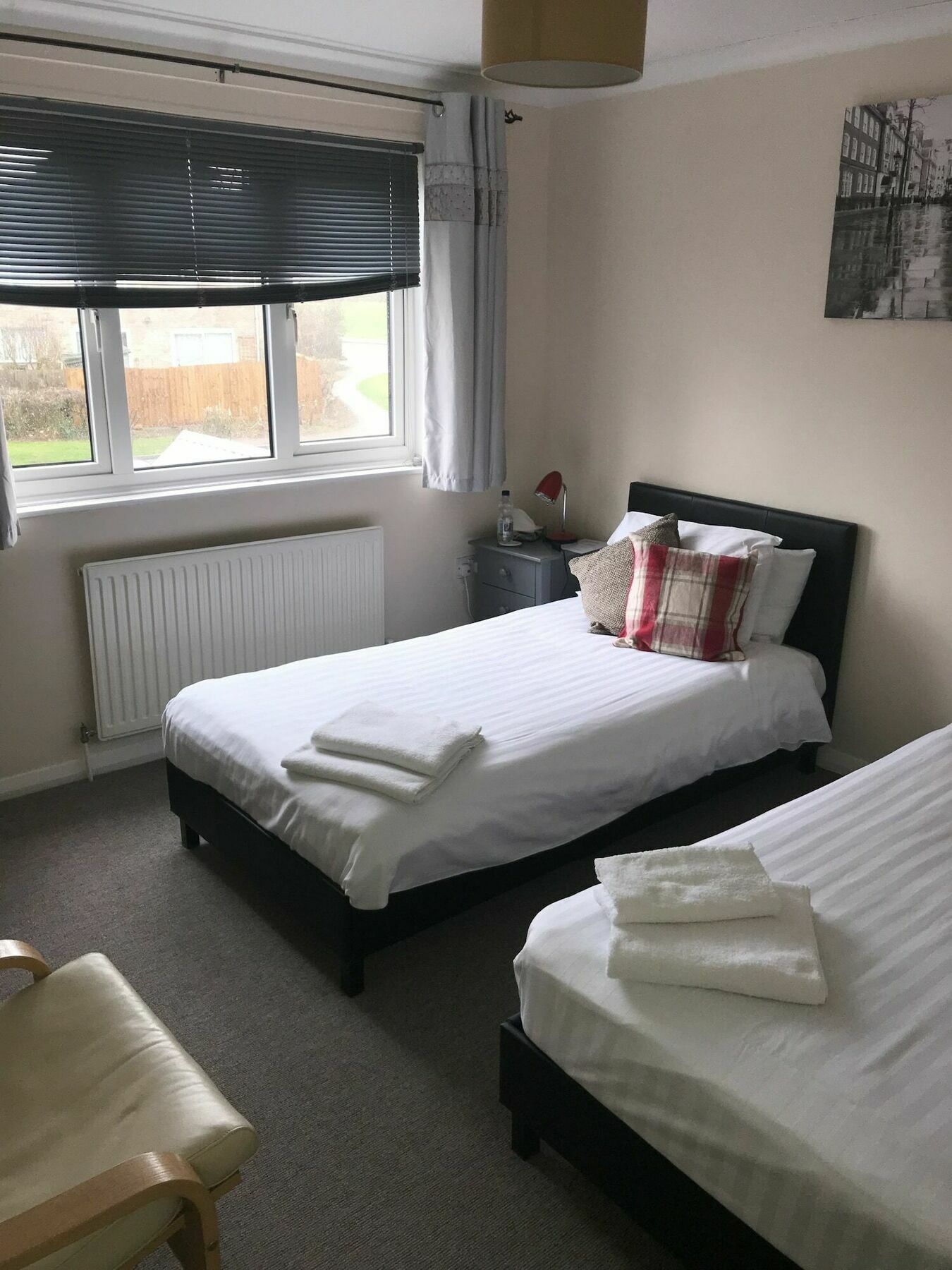 Whitecross House Apartamento Peterborough Exterior foto