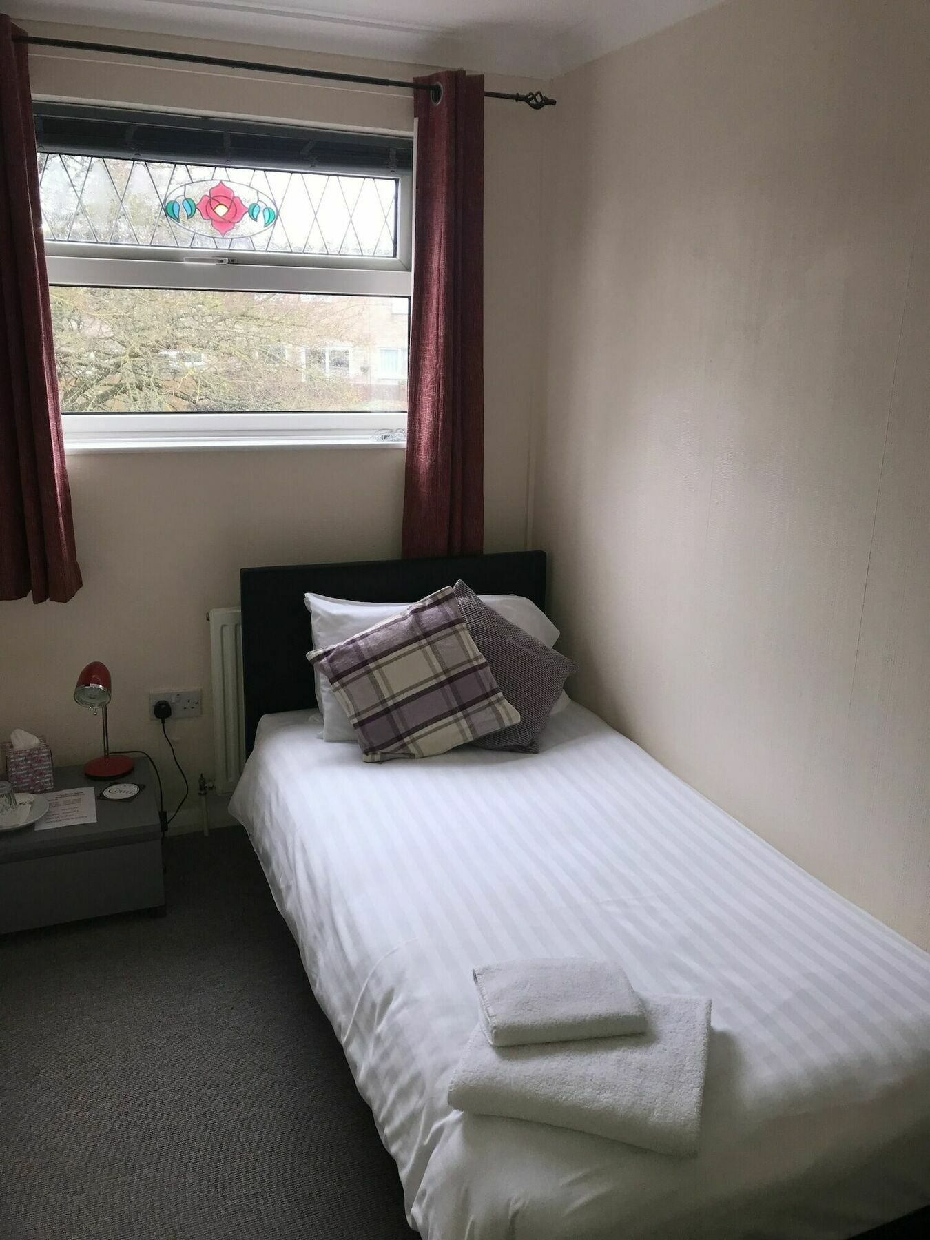 Whitecross House Apartamento Peterborough Exterior foto